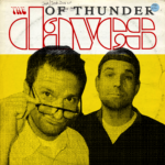 The Daves of Thunder Archive